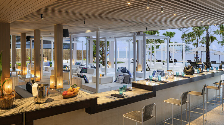 Pullman Khao Lak Resort